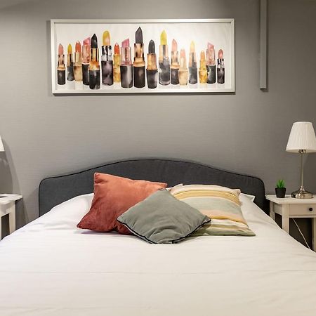 Cozy Studio Strasbourg Centreアパートメント エクステリア 写真