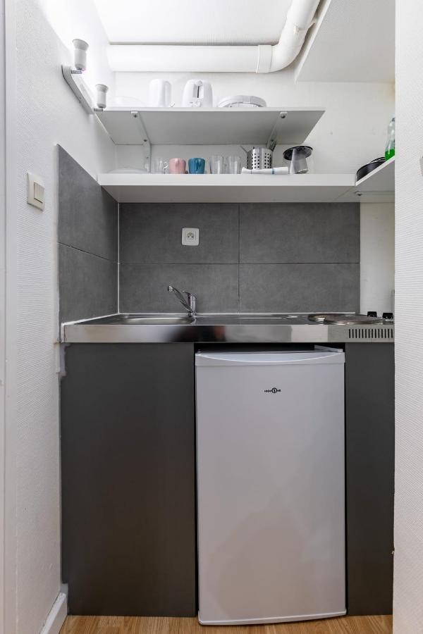 Cozy Studio Strasbourg Centreアパートメント エクステリア 写真